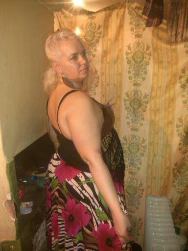 Ольга Шелестюк