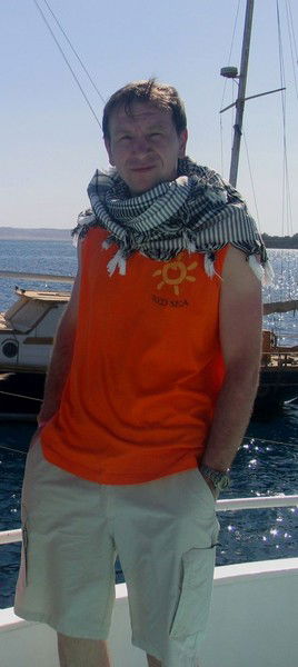 Валерий Николаевич