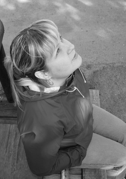 Ирина Жгельская