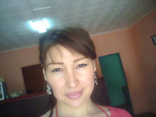 Асель Турсункулова