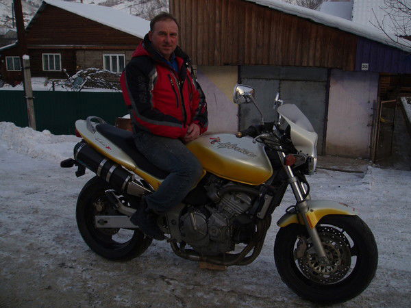 Павел Спицын