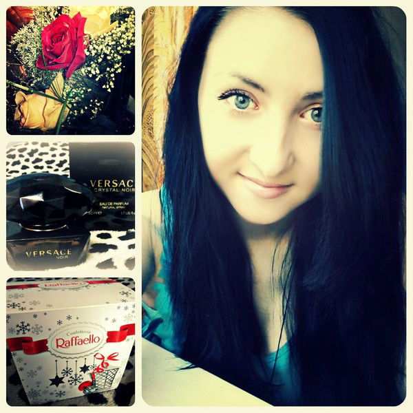 Екатерина Малюкова