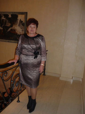 Наташа Давыденко(Квадрициус)