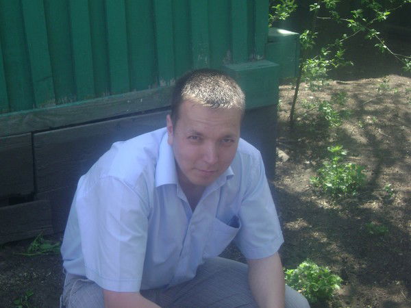 Ринат Сафин