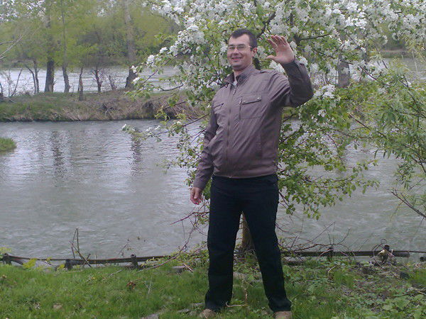 Виталий Бауединов