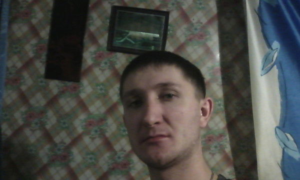 Иван Кудряшов