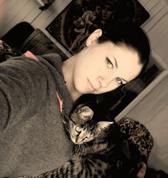 Мария Колпакова