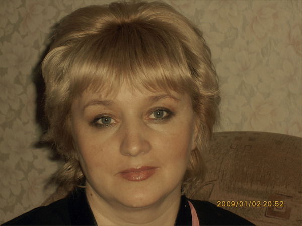 Эльвира Щербакова