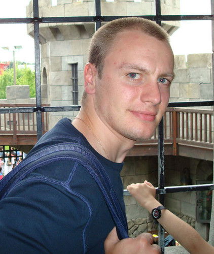 Максим Щемелев