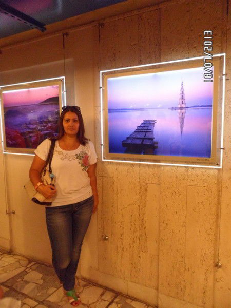 Елена Верещагина