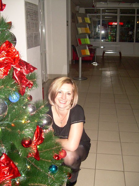 Галина Мельникова(Архангел)