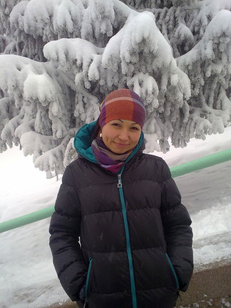 Айгуль Мергенбаева