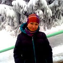 Айгуль Мергенбаева