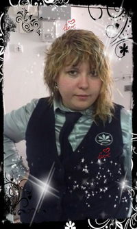 Алла Остапенко