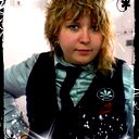 Алла Остапенко