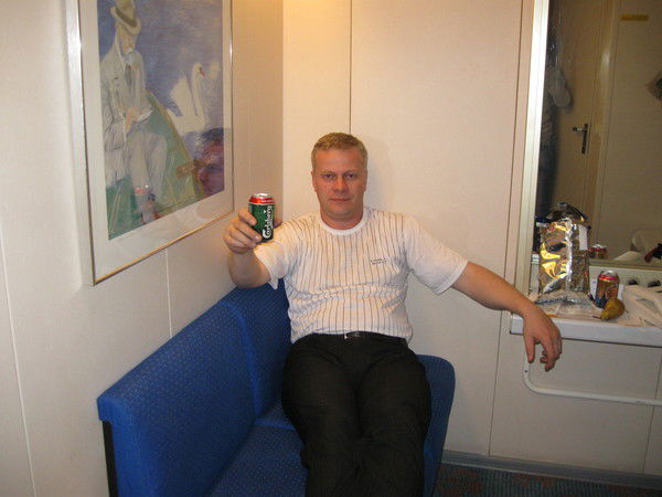 Олег Рутковский