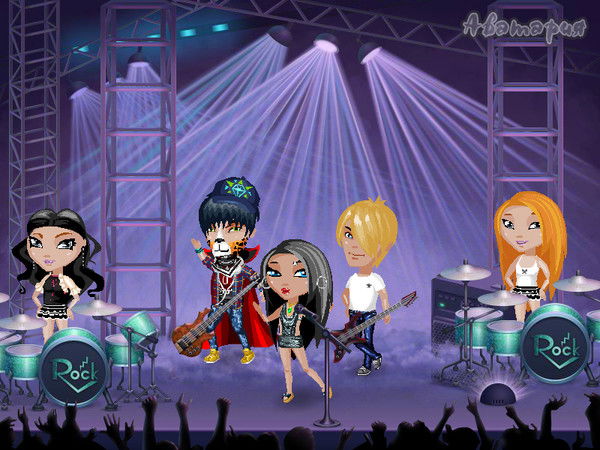 Вика Назарова