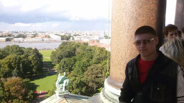 Игорь Поляков