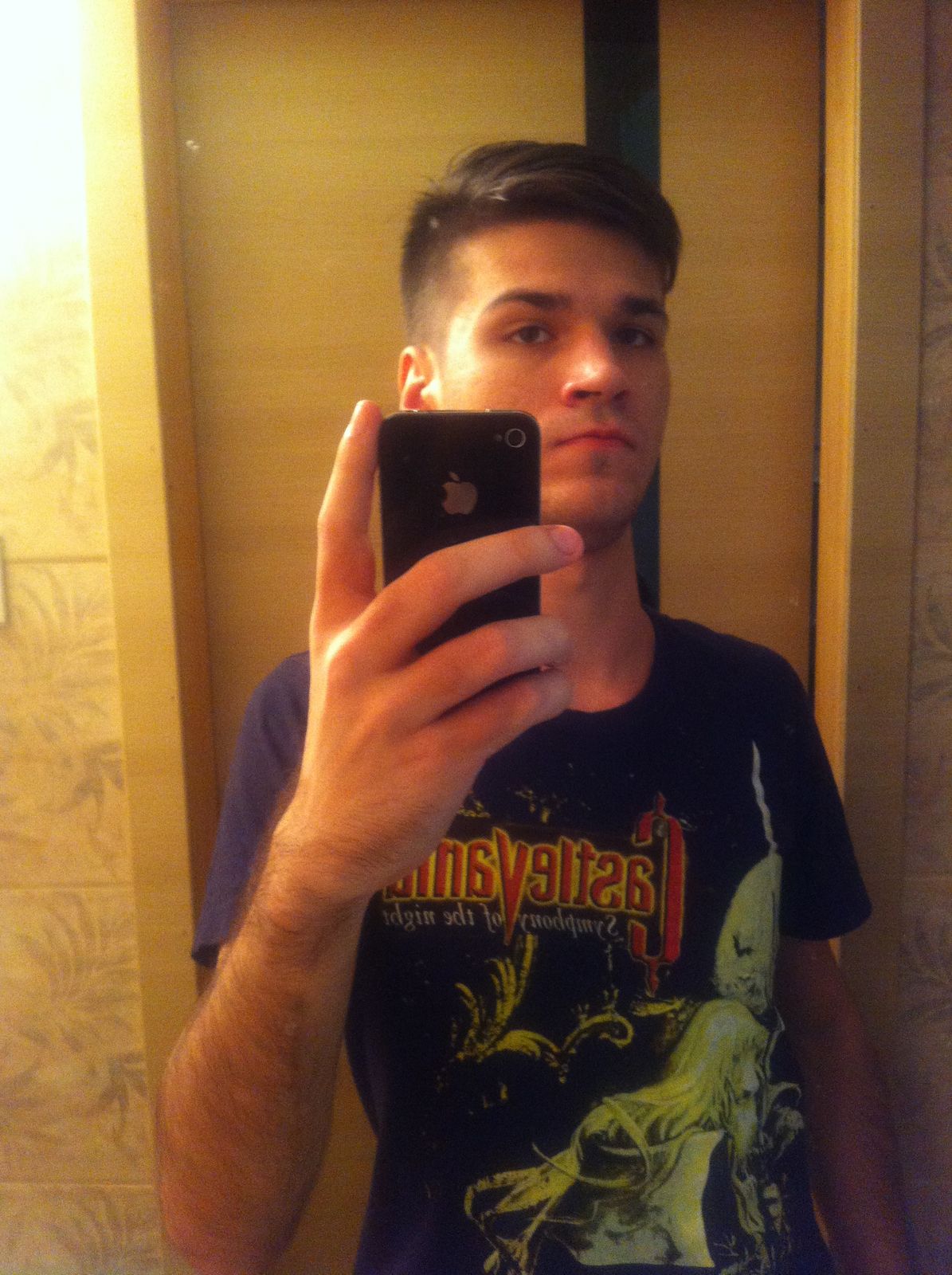 Данил Романюк