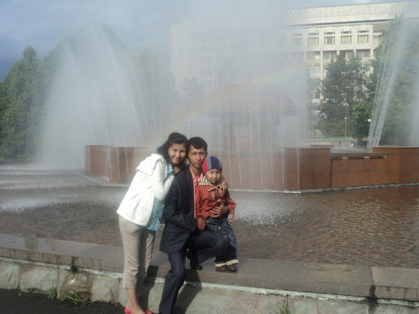 Асель Кажиева