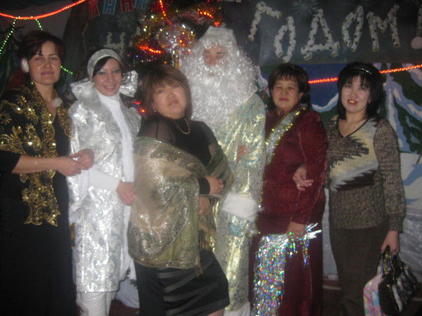 Зора Айдарова