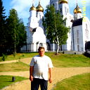 Владимир Ушаков