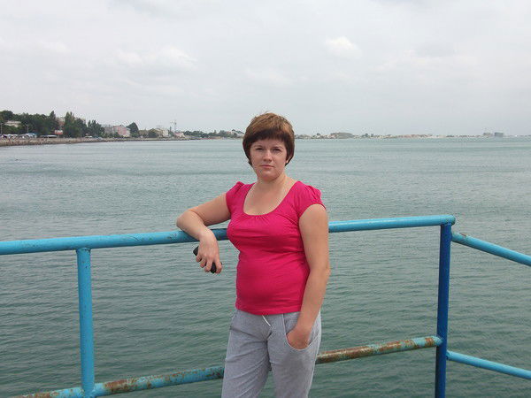 Ирина Миняковская