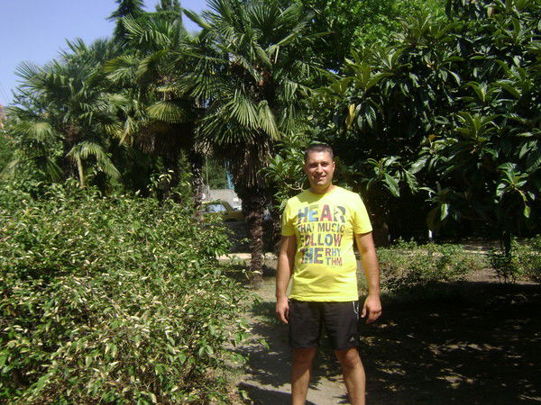 Олег Кузичкин