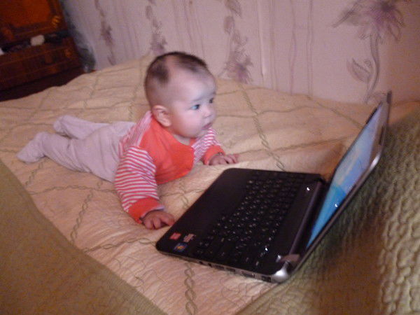 Томирис Хамитова