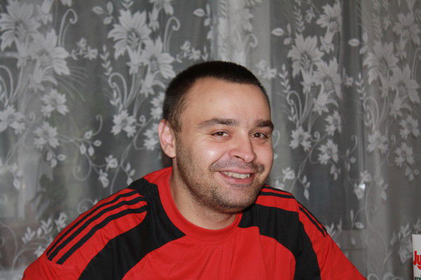 Филипп Матюшко