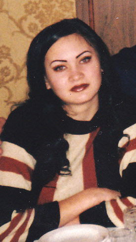 Света Самойлова