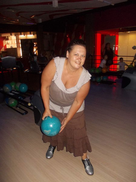 Оксана Политюк