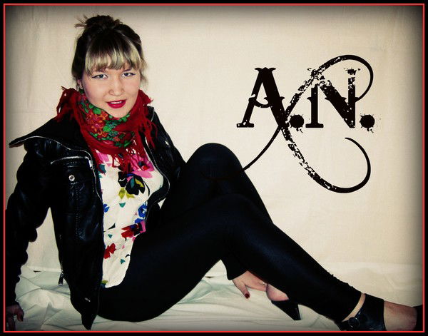 Анютка Зыкова