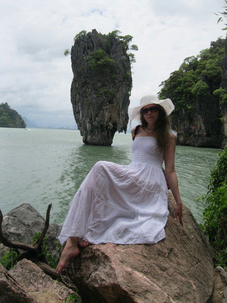 Елена Баринова