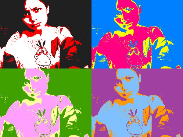 Даша Медулич