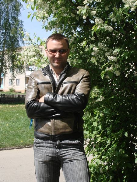 Сергей Борисов