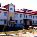 Противотуберкулезный Диспансер
