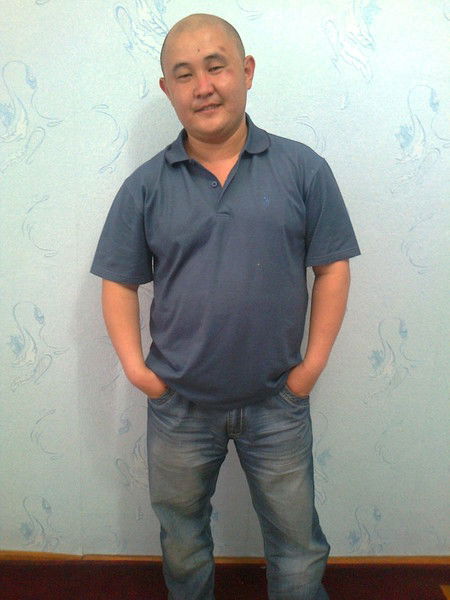 Cерик Куанышев