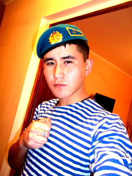 Ардак Баткульдин