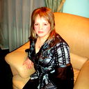 Светлана Туркина