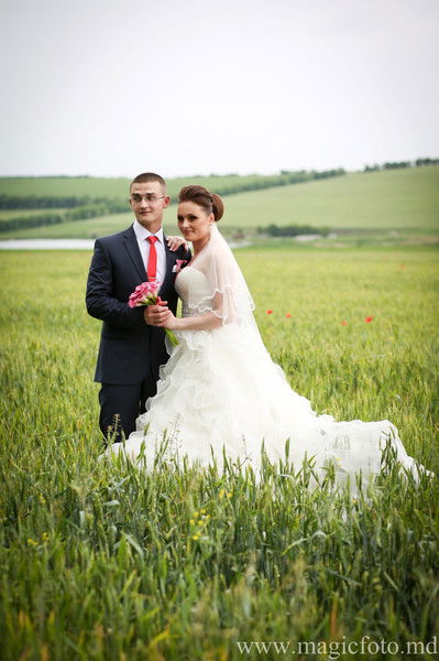 Владимир Урсу