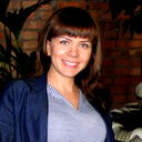 Ирина Смирнова