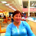 Роза Зейнуллина