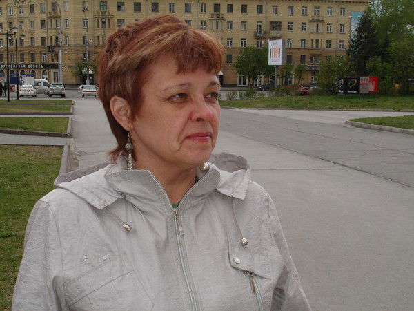 Валентина Заглада