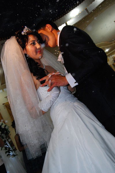 Настя Каменцкая