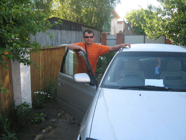 Артем Овчаров