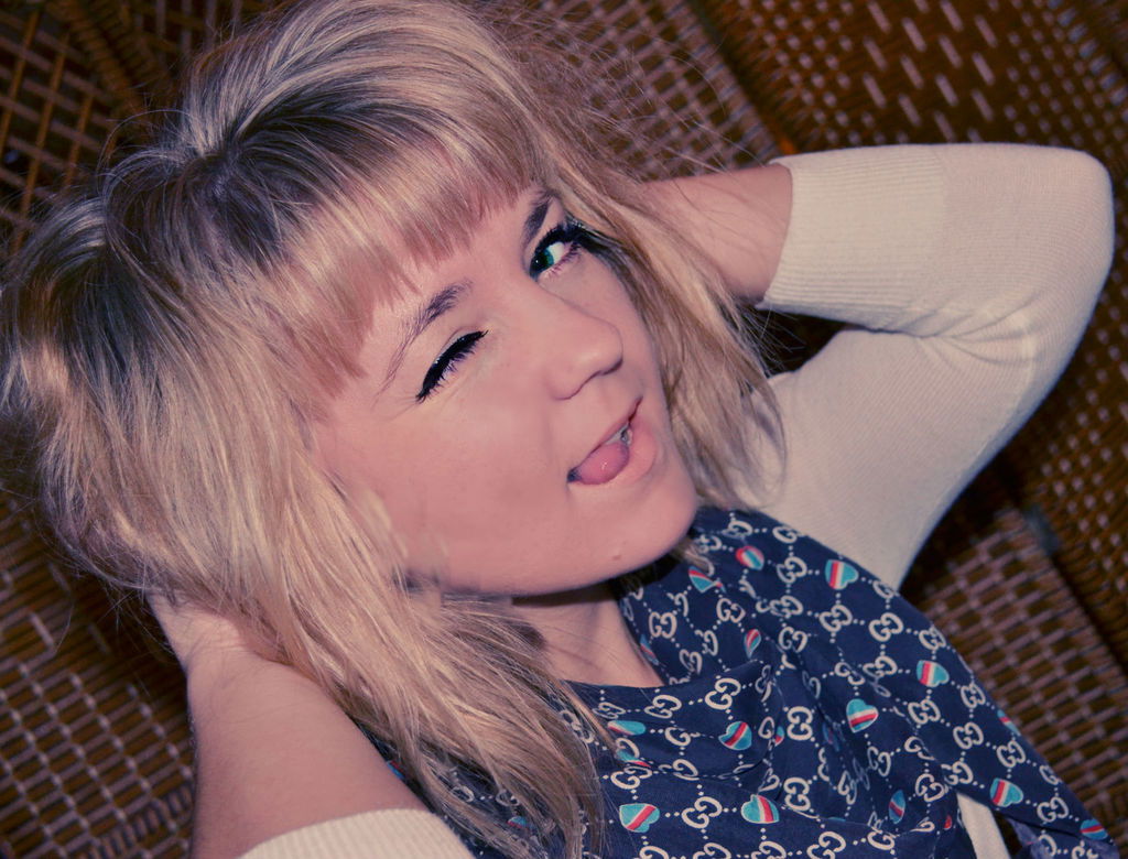 Надежда Люляк