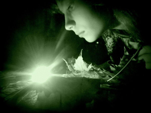 Женя Николаева