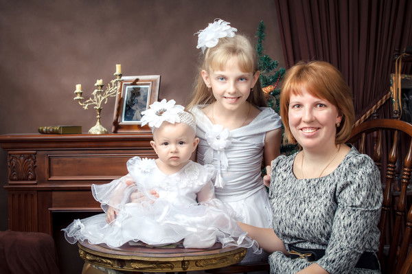 Елена Курцева