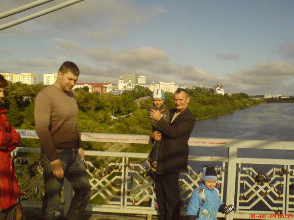 Виталий Новиков